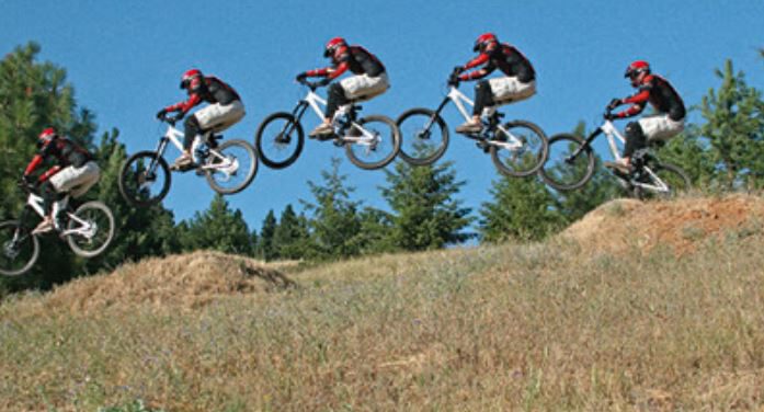 Mouvement circulaire